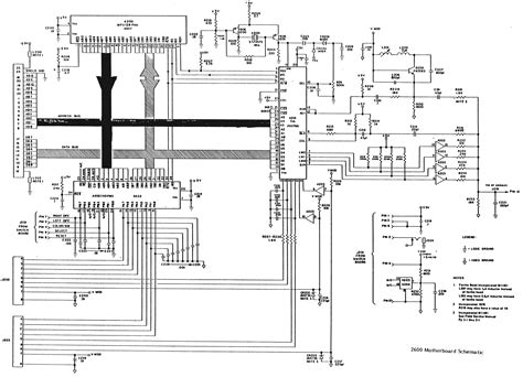 Chrysler wiring diagrams are designed to provide information regarding the vehicles wiring content. schematics:console_related_schematics NFG Games + GameSX