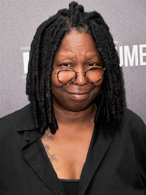 Whoopi Goldberg Is Producing A Series About Transgender Models Essence