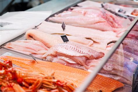 70 Percent Of Seafood Is Eaten Dining Out What Happens In Quarantine