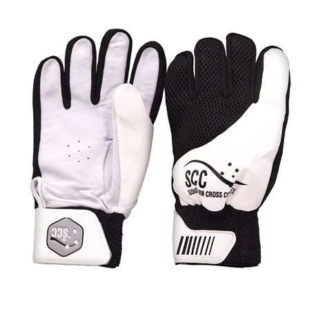 Scc Assassin Traditional Indoor Cricket Glove Southern Cross Cricket