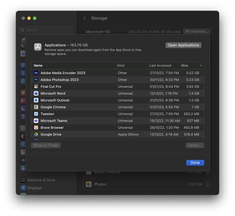 How To Clear Space Occupied By File Provider Ingest Folder In Macos
