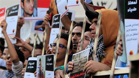April 6 Egypt’s Latest Outlawed Group Al Arabiya English