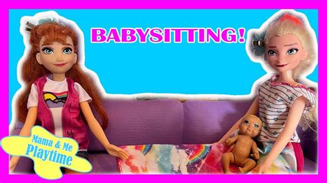 Babysitting 101 What You Need To Know Before Getting Started Youtube