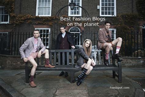 100 Best Fashion Bloggers You Must Follow In 2024