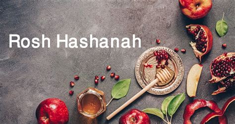 Rosh Hashanah 2023 When Why And How Is It Celebrate