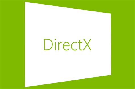 Directx Logo Logodix