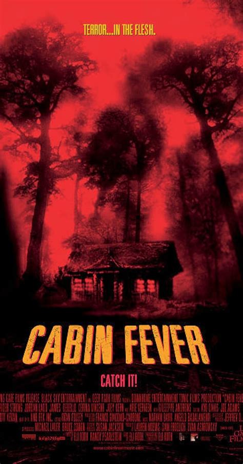 cabin fever 2 song list