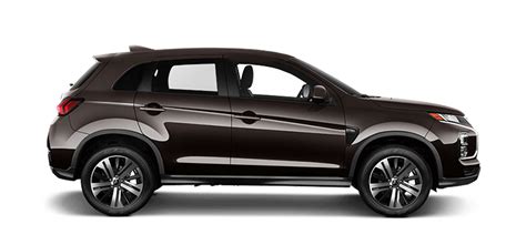 2020 Mitsubishi Outlander Sport ES 4-Door FWD Crossover Quote