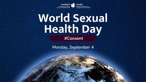 Here Is Your Social Media Toolkit For World Sexual Health Day Canwach