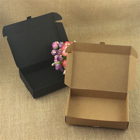 Metal tins, and many others.box dimensions are listed l x w x h (length: 50pcs kraft Aircraft Gifts Boxes ,Jewelry Packing Boxes ...