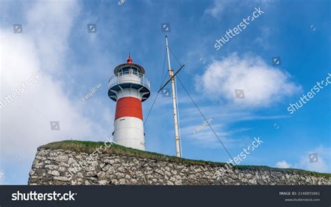 77 Torshavn Lighthouse Images Stock Photos And Vectors Shutterstock