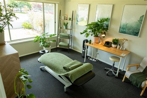 about us — green life massage therapy