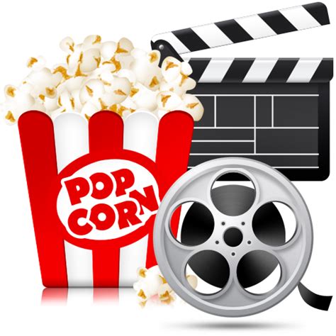 Movies Icon Png 88221 Free Icons Library
