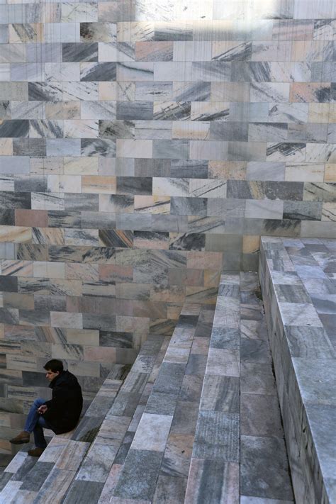 The Triumph Of Postmodernism — Monument To Sandro Pertini Aldo Rossi