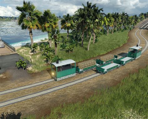 Cargotrams Tf2 Transport Fever 2 Mod Download