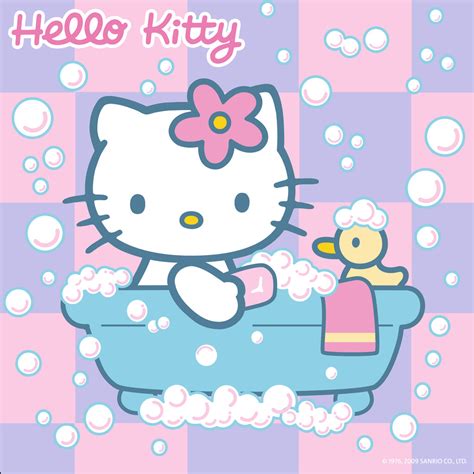 Hello Kitty Sanrio Photo 39241615 Fanpop