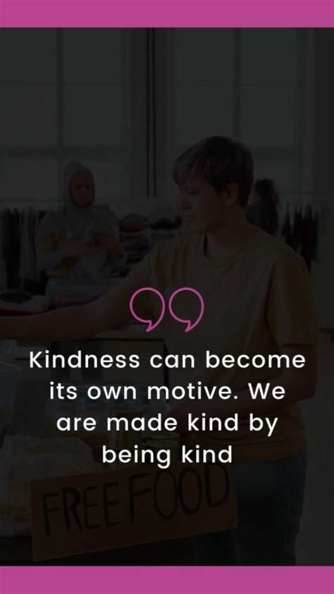 30 Inspiring Kindness Quotes On Inspirationde