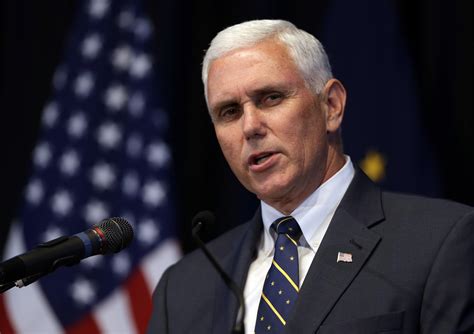 Who is speaking at the GOP convention tonight? VP nominee Mike Pence ...