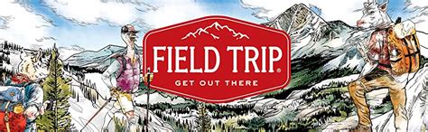 Field Trip Beef And Pork Stick 1 Oz Pepperoni Seasoned Pack Of 24