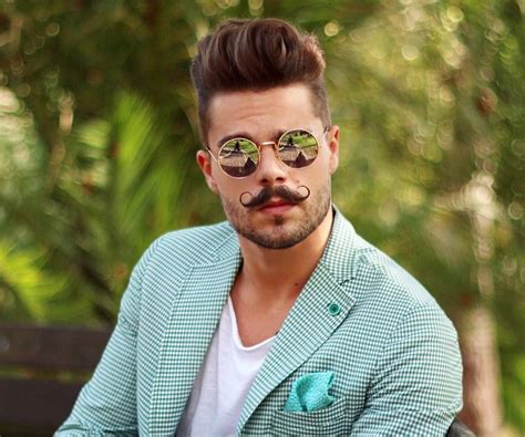 22 Hipster Haircuts For Men: Super Cool + Fun Styles For 2022