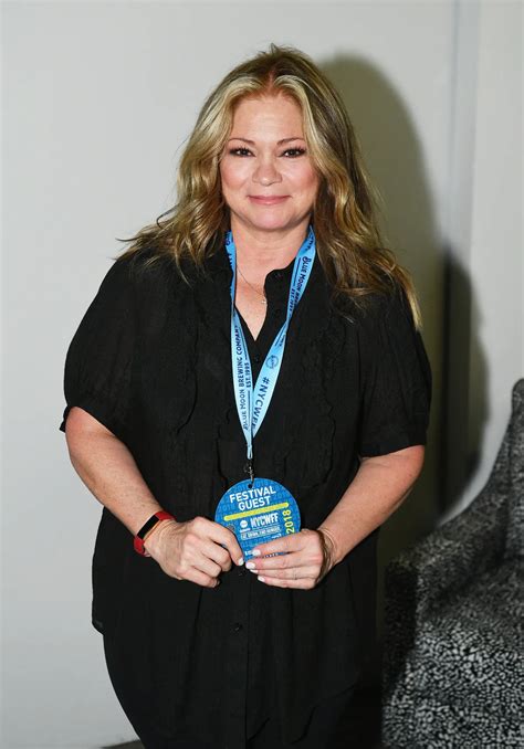 Valerie Bertinelli Was Accused Of Being “fat And Lazy” After A Difficult Divorce She Has