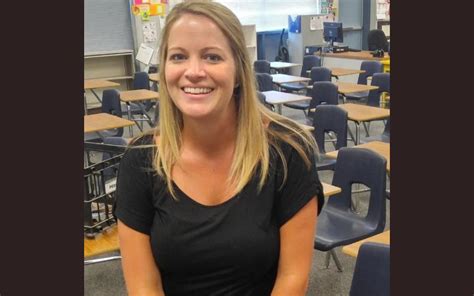 Who Is Tracy Jayne Vanderhulst Yucaipa High School Teacher Accused Of Sexual Misconduct And