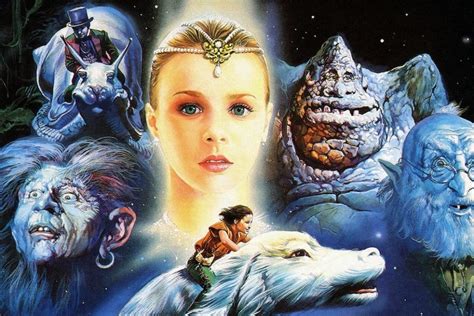 The Neverending Story 1984 Frame Rated