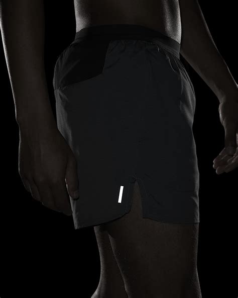 Nike Flex Stride Mens 13cm Approx Brief Running Shorts Nike Lu