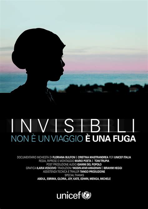 Al Ferrara Film Festival Il Docufilm “invisibili” Storie Di Ragazzi