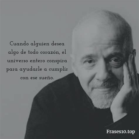 Inspiradoras Frases De Paulo Coelho Abstractor