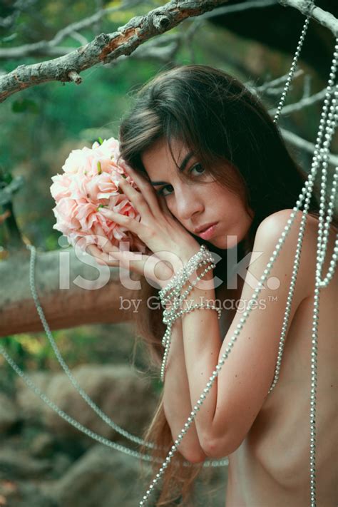 Beautiful Naked And Chained Woman Hd Telegraph