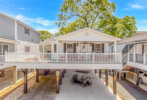 Top 20 Ocean Lakes House Rentals From 96night Vrbo