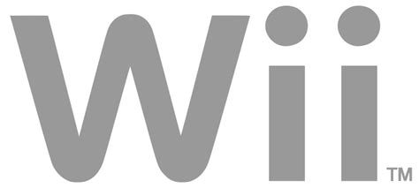 Nintendo wii logo logo in vector formats (.eps,.svg,.ai,.pdf). Image - Nintendo Wii (logo).png | Mario Kart Racing Wiki ...
