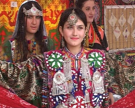 Culture Of Pakistan Culture Of Balochistan