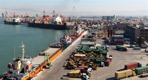 Haziran ayı dış ticaret verileri açıklandı YENİ ASYA