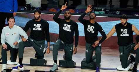 09.10.2020 · nba removing blm messaging from court, jerseys the nba will be removing black lives matter messaging from its courts and jerseys. NBA Announces Marxist BLM Messages on Court and Jerseys ...