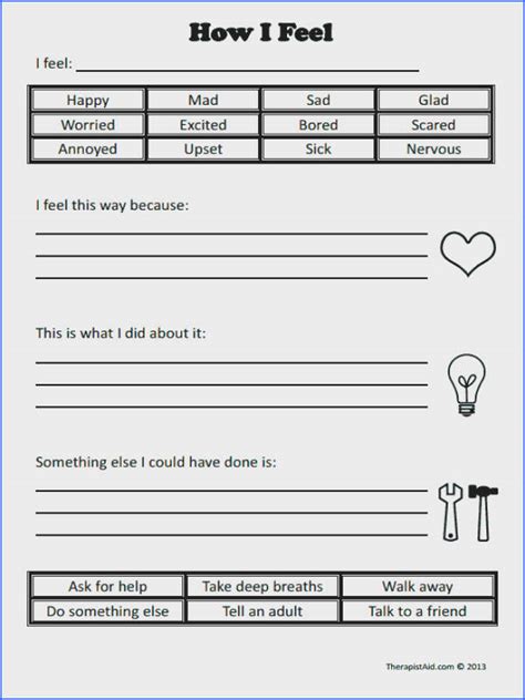 21 couples therapy worksheets, techniques, & activities (pdf). Couples therapy Worksheets | Mychaume.com