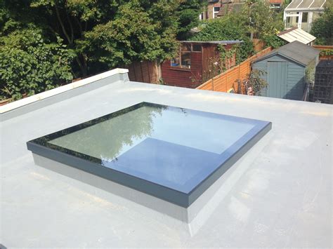 Best Skylights For Flat Roofs Nicky Gach