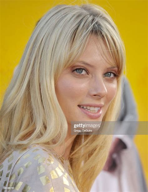 April Bowlby Getty Images