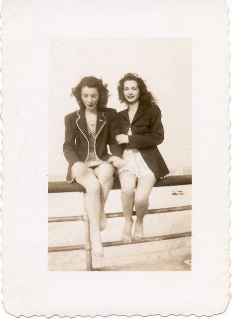 Pin By Richard On Vintage Cuties Vintage Photos S Women Vintage