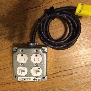 Be the first to comment on this diy extension cord holder, or add details on how to make a. DIY Extension Cord With Built in Switch - Safe, Quick and Simple | Diy electrical, Extension ...