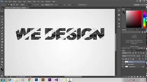 Graphic Designing Tutorial For Beginners Youtube