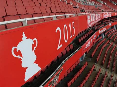 Arsenal Make A Change To The Emirates Stadium Fans Are Going To Love