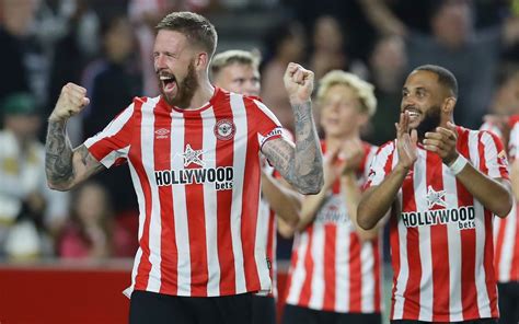 Brentford Make Perfect Start To Life In The Premier League With Deserved Win Against Sorry Arsenal