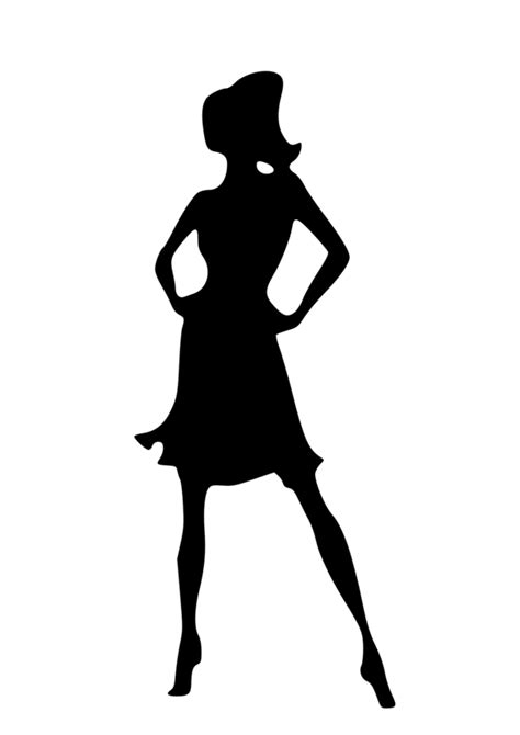 Free Tall Lady Cliparts Download Free Tall Lady Cliparts Png Images