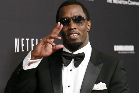 Diddy Wallpapers High Quality Download Free
