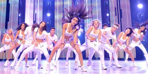 Now United Perform On ‘so You Think You Can Dances Season 15 Finale