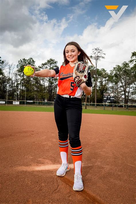 2021 Vype Awards Private School Softball Player Of The Year Finalists