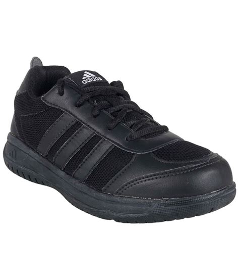 For further details, please refer to privacy policy。 supbscription complete. Adidas Black Sport shoes For Kids Price in India- Buy ...