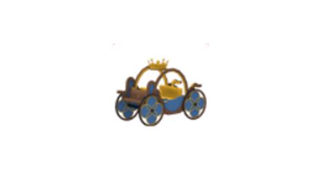 Prince Carriage Adopt Me